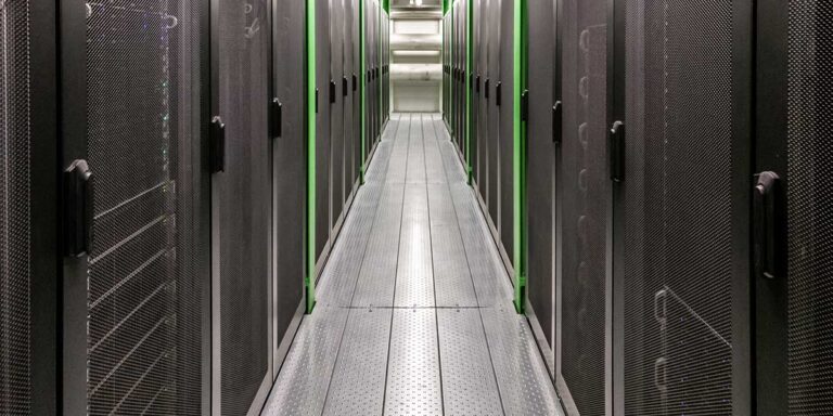 how to size ups for data center​