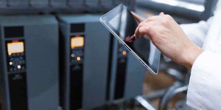 ups cyber security