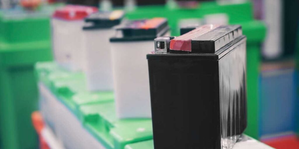 how often should you replace ups batteries