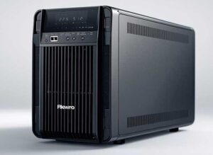 can a ups protect against power surges