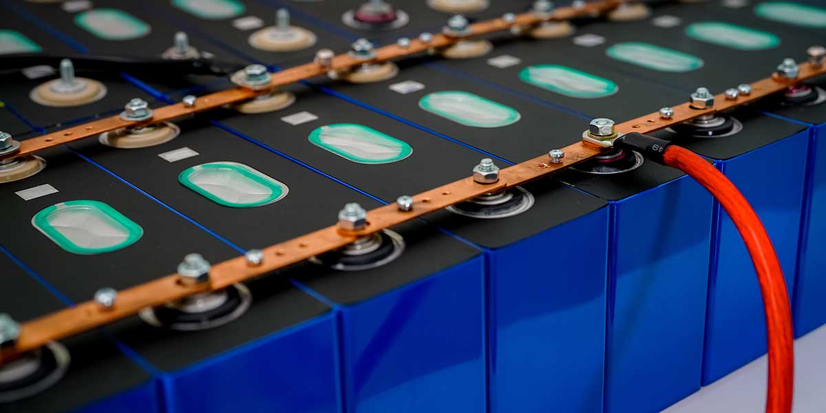 lithium ion battery vs vrla