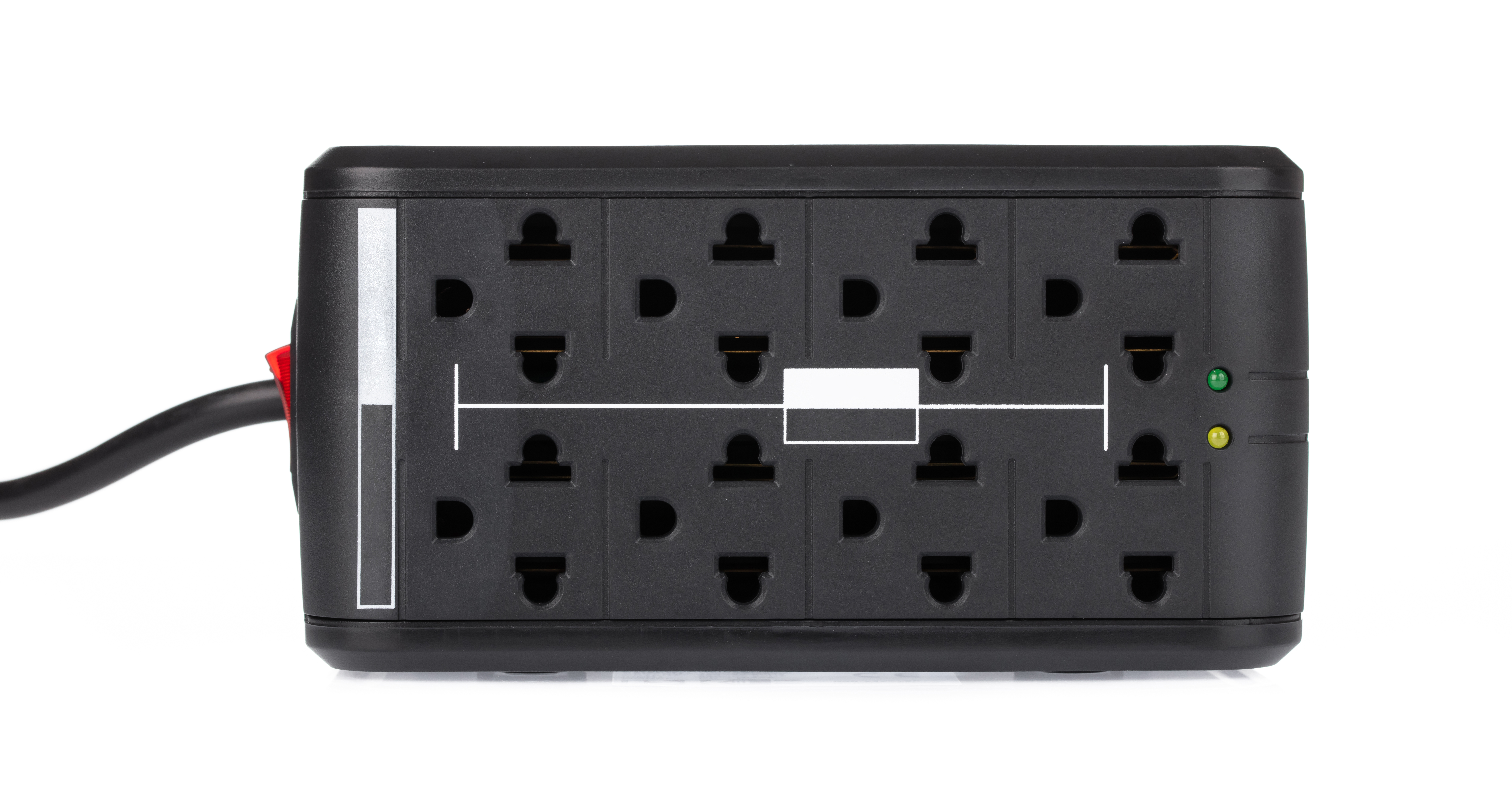 surge protector