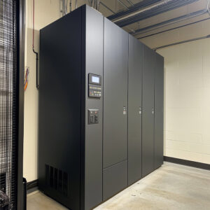 my ups keeps shutting down​