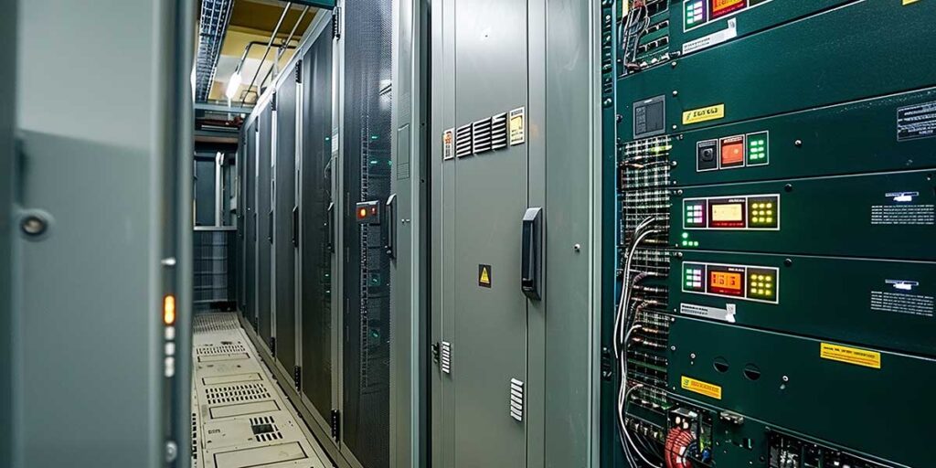 what is power factor in ups system