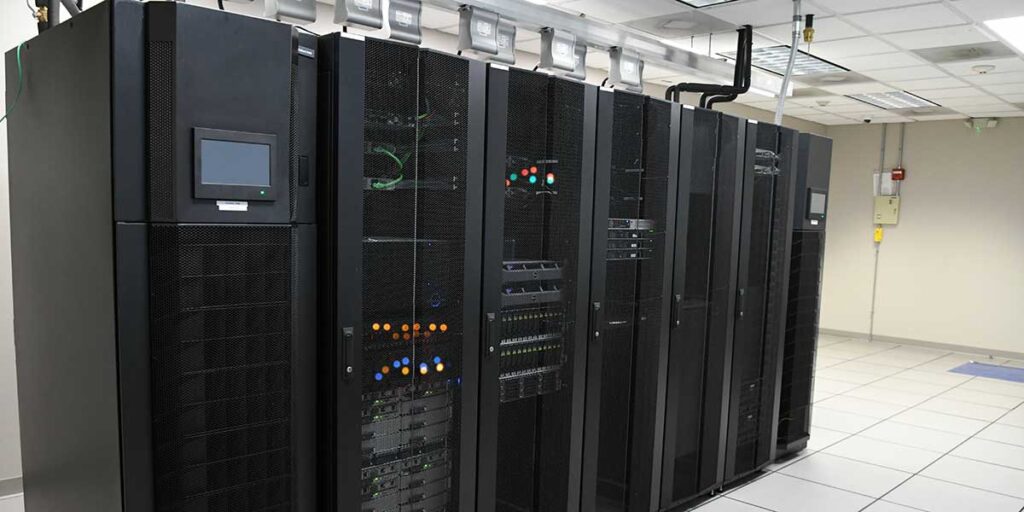 isolation transformer in ups